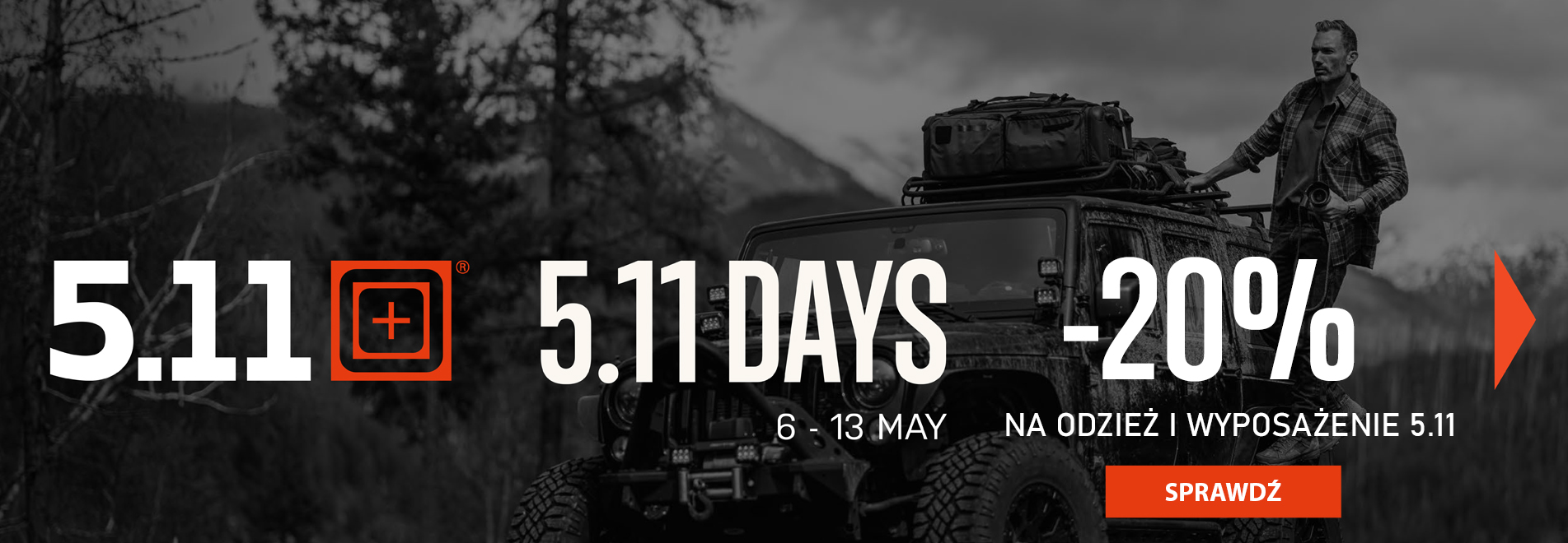 5.11 Days
